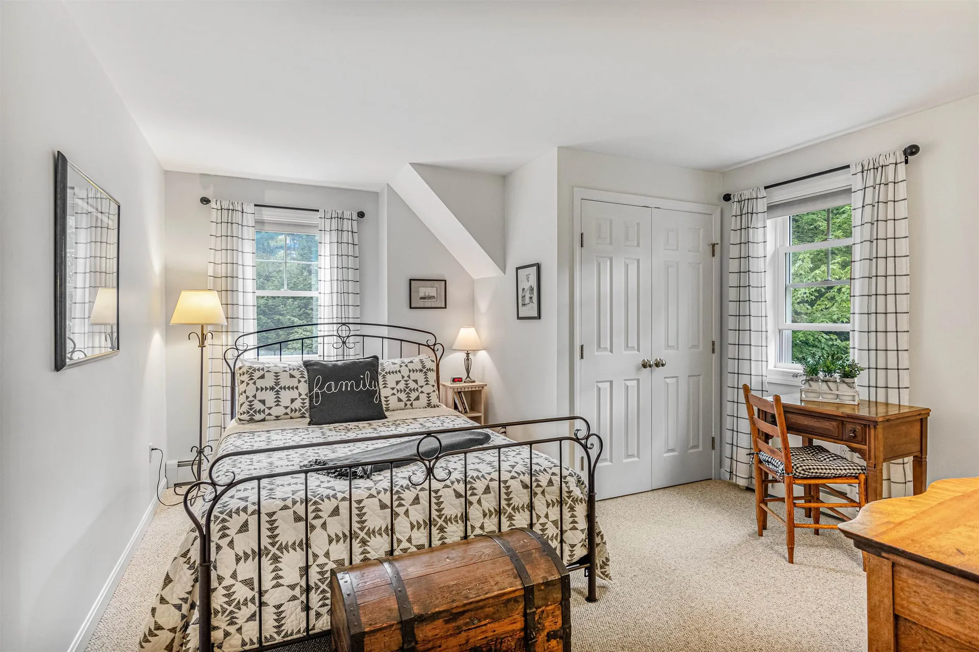 315 Black Bear Run Stowe VT 05672