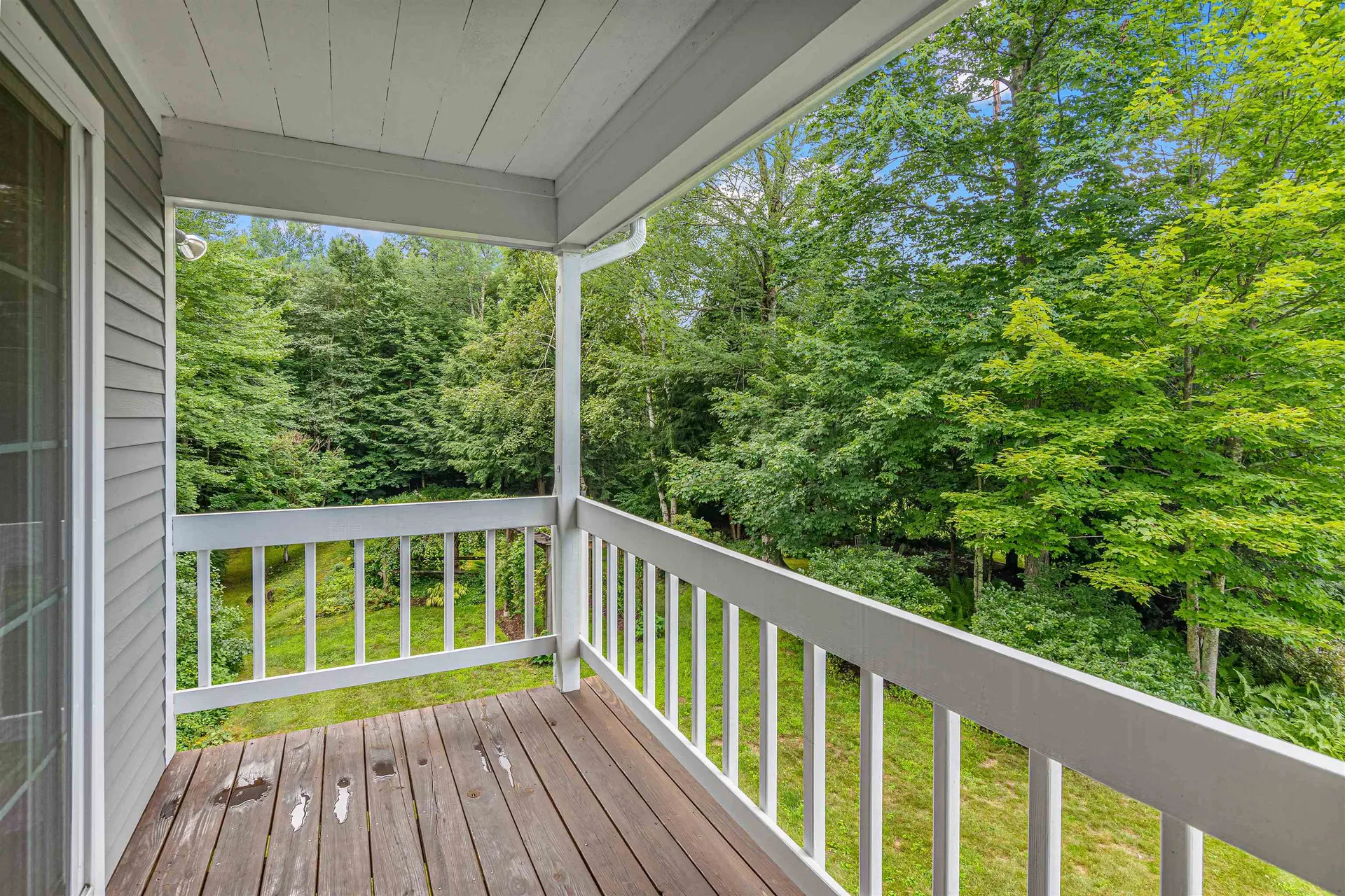 315 Black Bear Run Stowe VT 05672