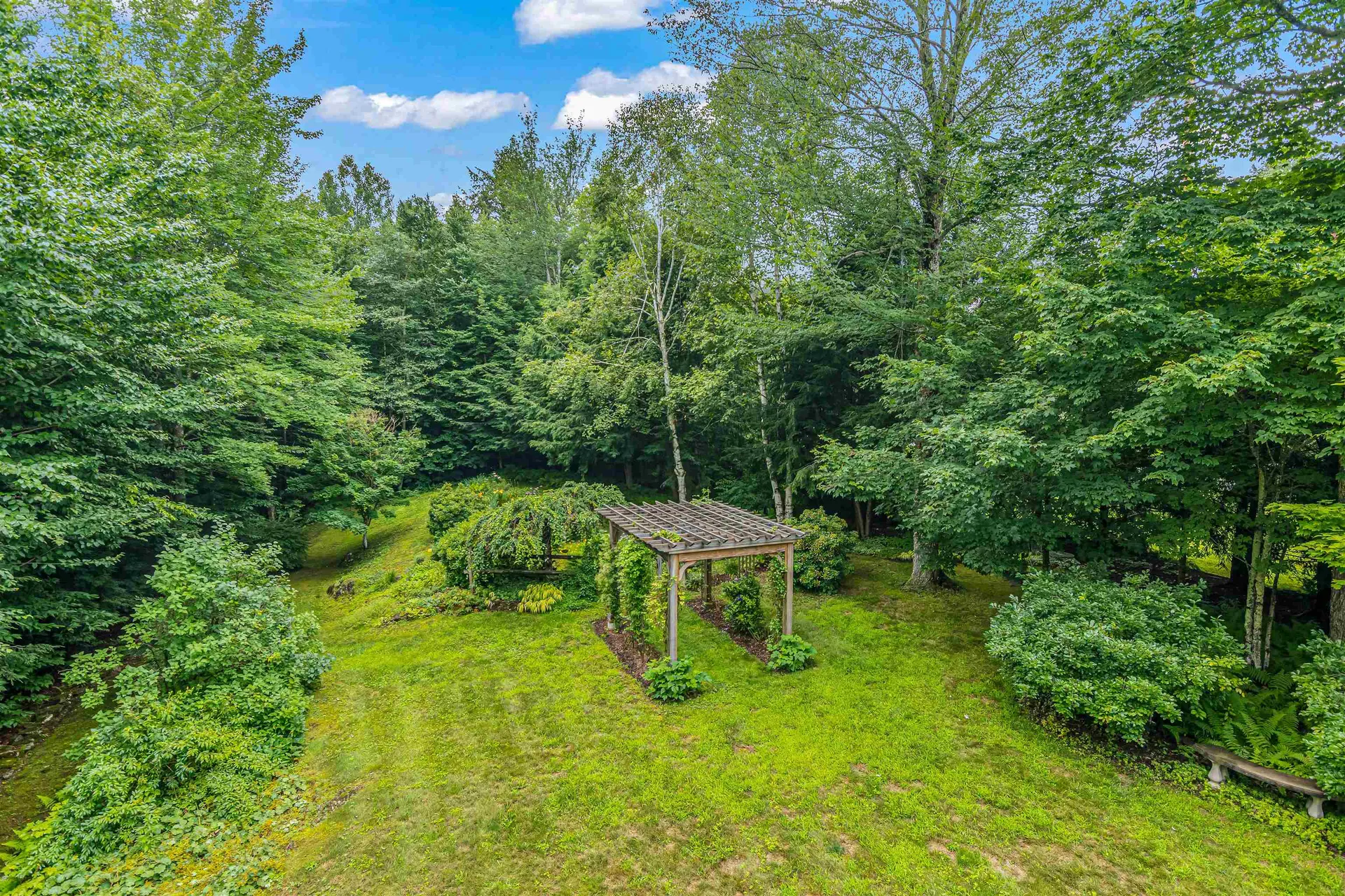 315 Black Bear Run Stowe VT 05672