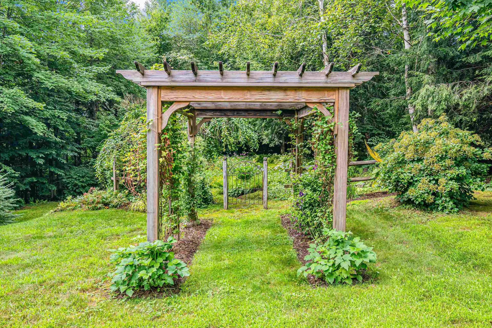 315 Black Bear Run Stowe VT 05672