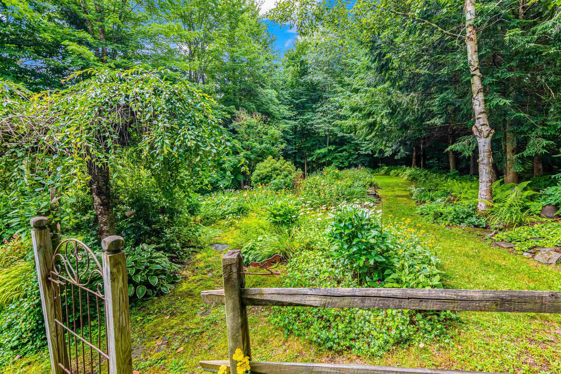 315 Black Bear Run Stowe VT 05672