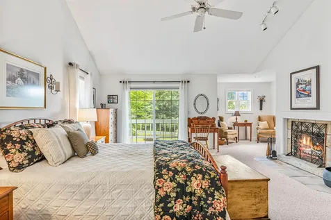 315 Black Bear Run Stowe VT 05672