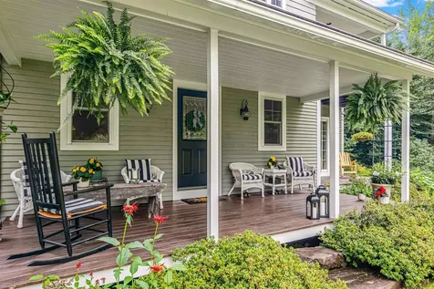 315 Black Bear Run Stowe VT 05672