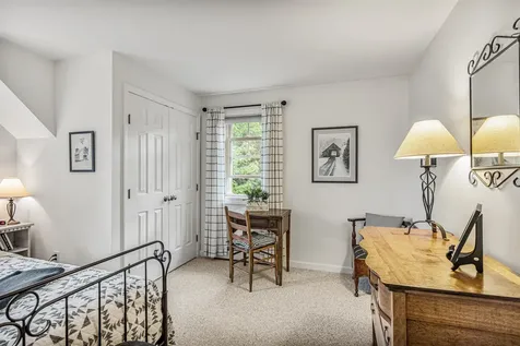 315 Black Bear Run Stowe VT 05672