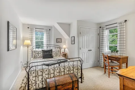 315 Black Bear Run Stowe VT 05672