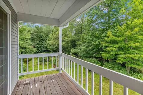 315 Black Bear Run Stowe VT 05672