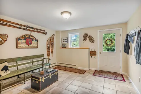 315 Black Bear Run Stowe VT 05672