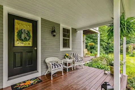 315 Black Bear Run Stowe VT 05672