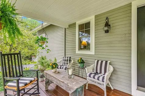 315 Black Bear Run Stowe VT 05672