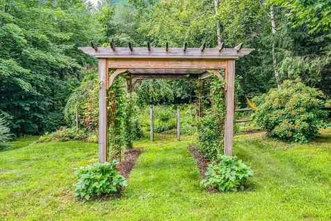 315 Black Bear Run Stowe VT 05672