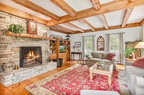 315 Black Bear Run Stowe VT 05672