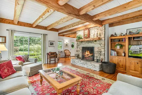 315 Black Bear Run Stowe VT 05672