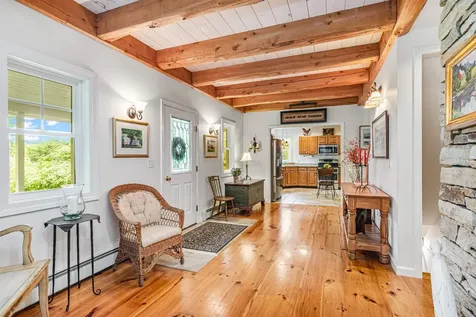 315 Black Bear Run Stowe VT 05672