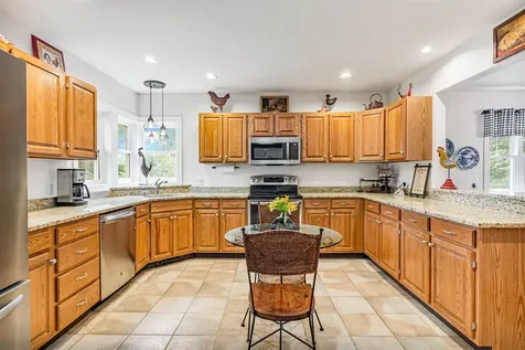 315 Black Bear Run Stowe VT 05672