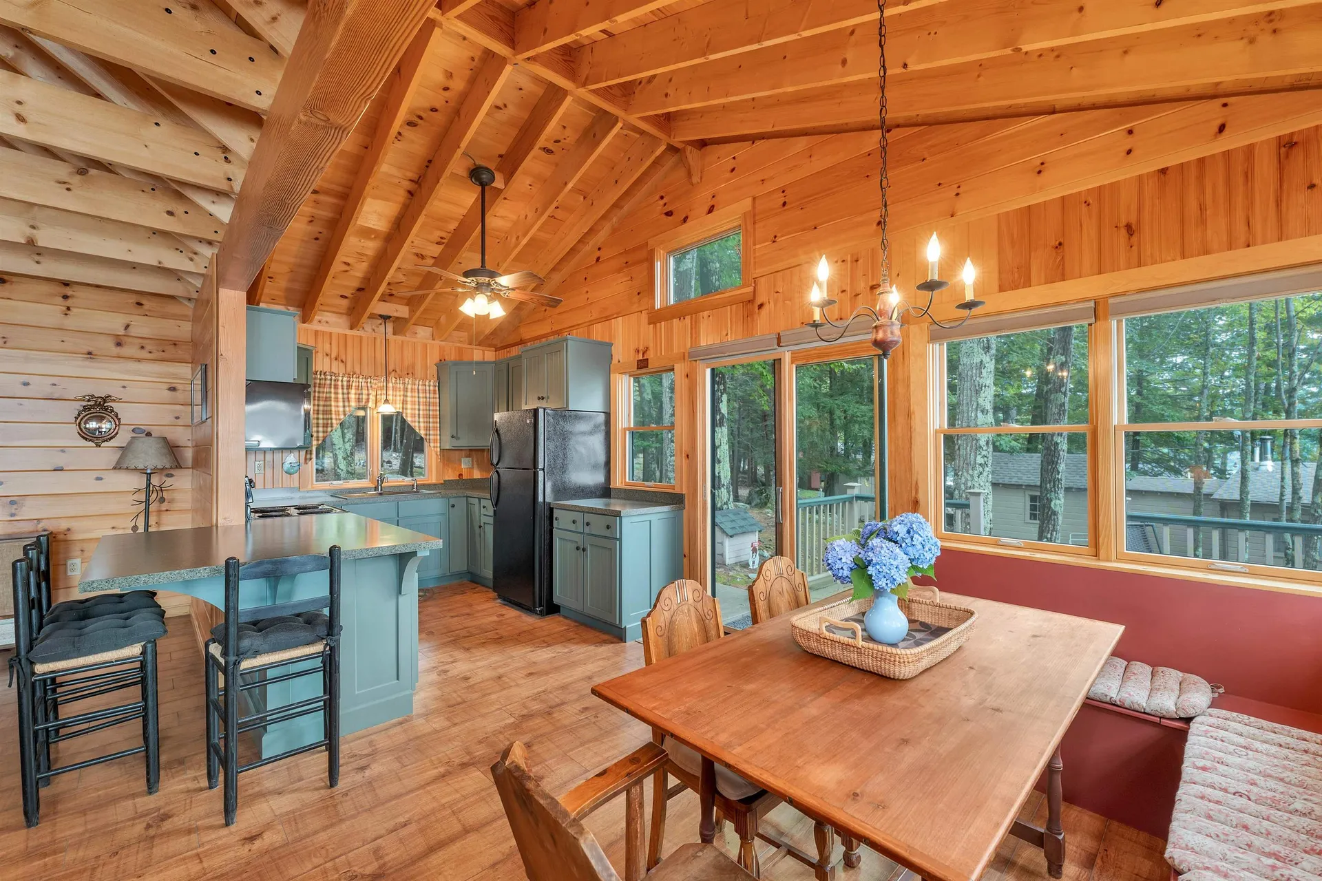 246 Bear Island Meredith NH 03253