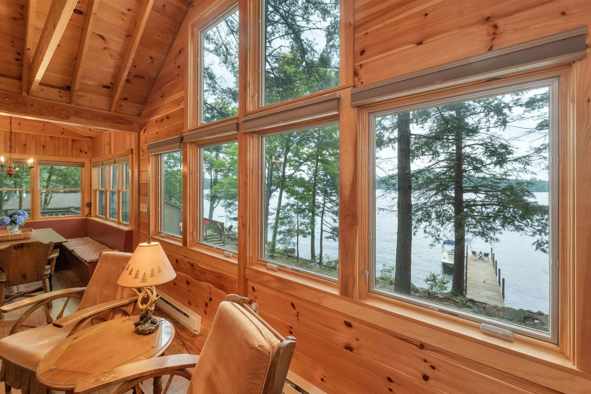 246 Bear Island Meredith NH 03253