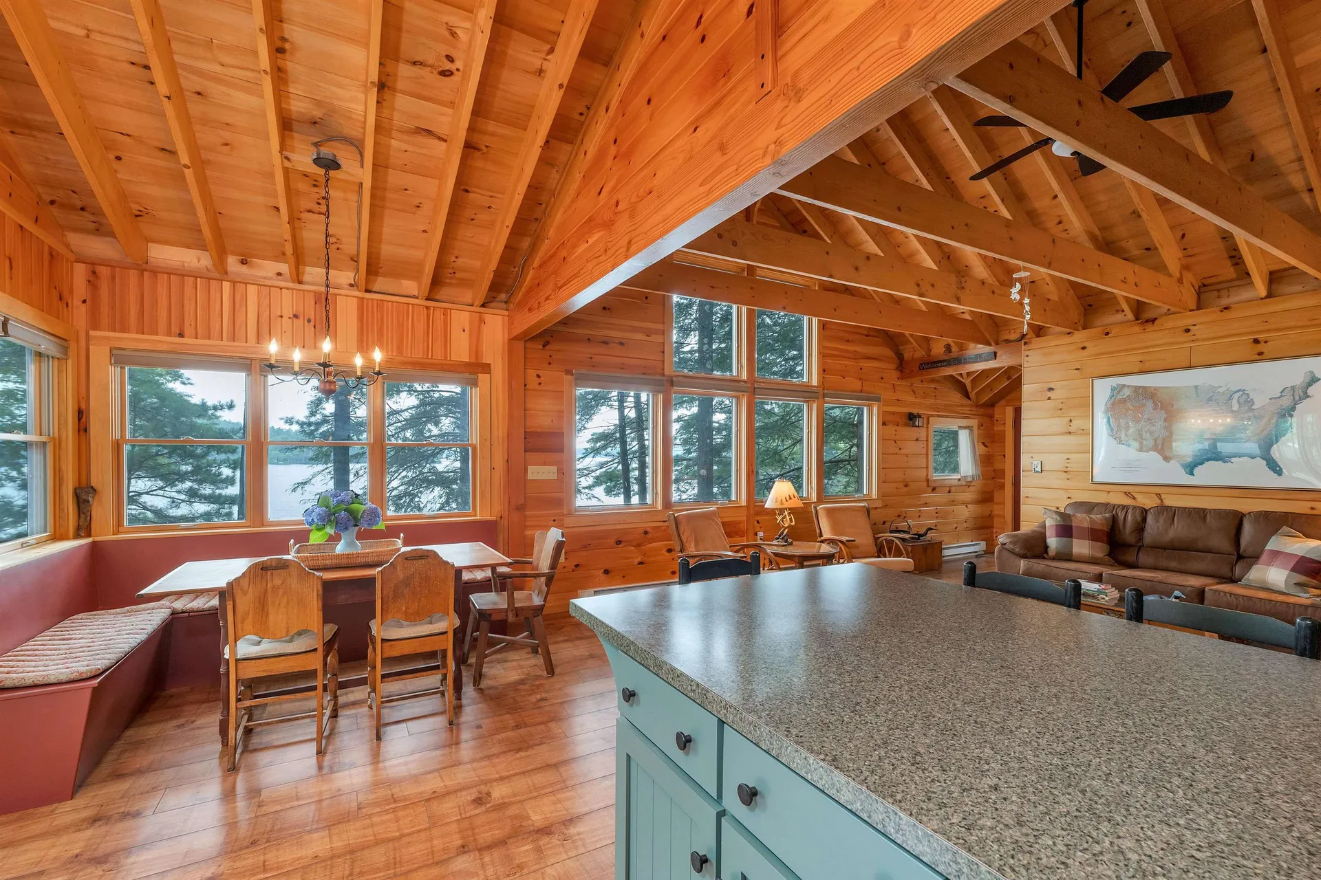 246 Bear Island Meredith NH 03253