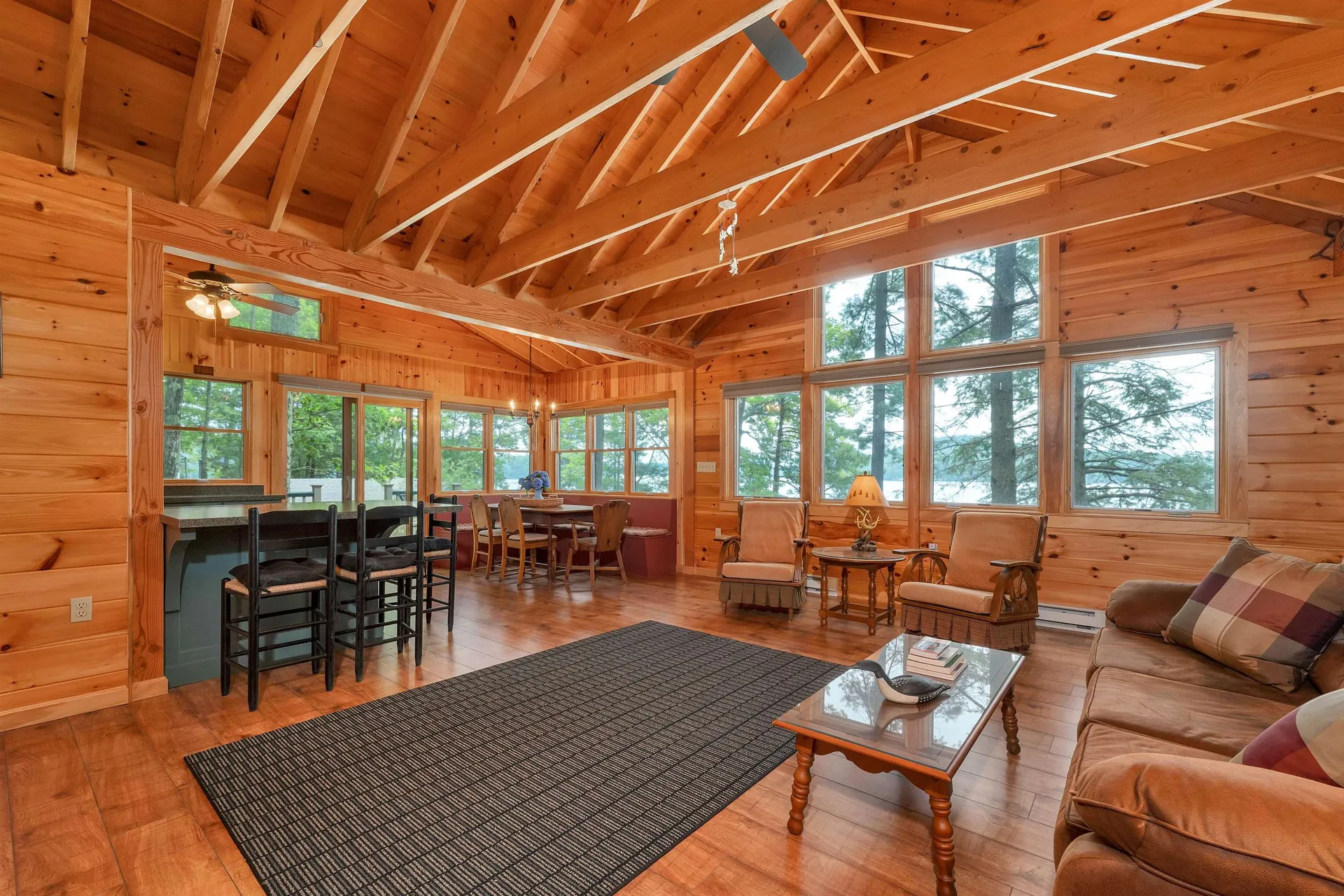 246 Bear Island Meredith NH 03253