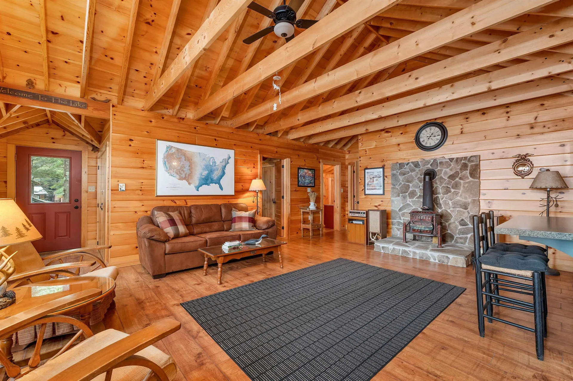 246 Bear Island Meredith NH 03253