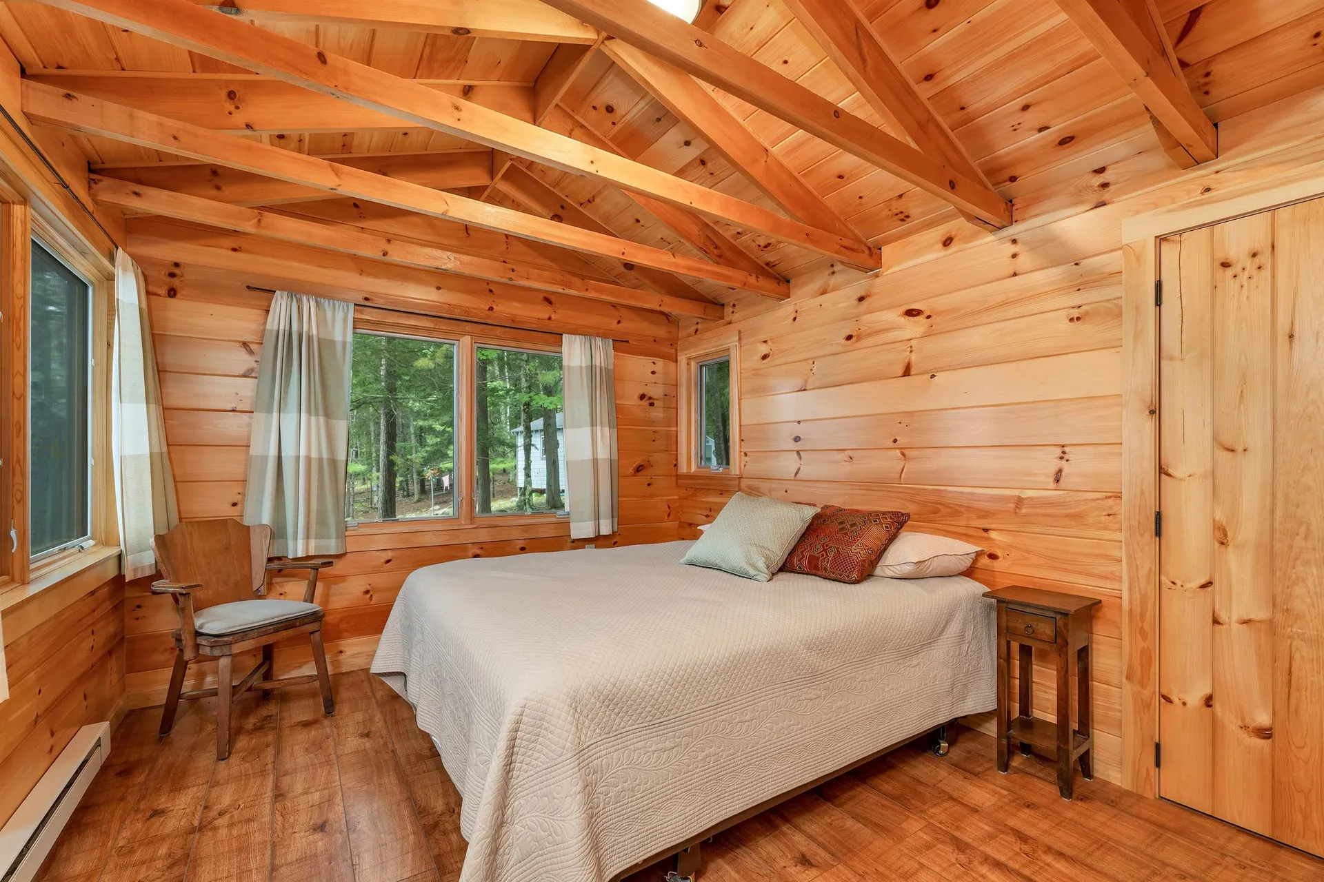 246 Bear Island Meredith NH 03253