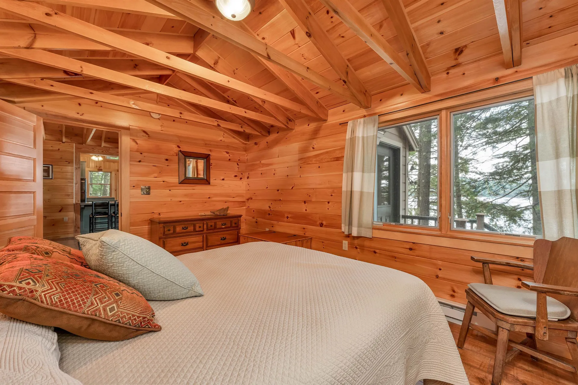 246 Bear Island Meredith NH 03253