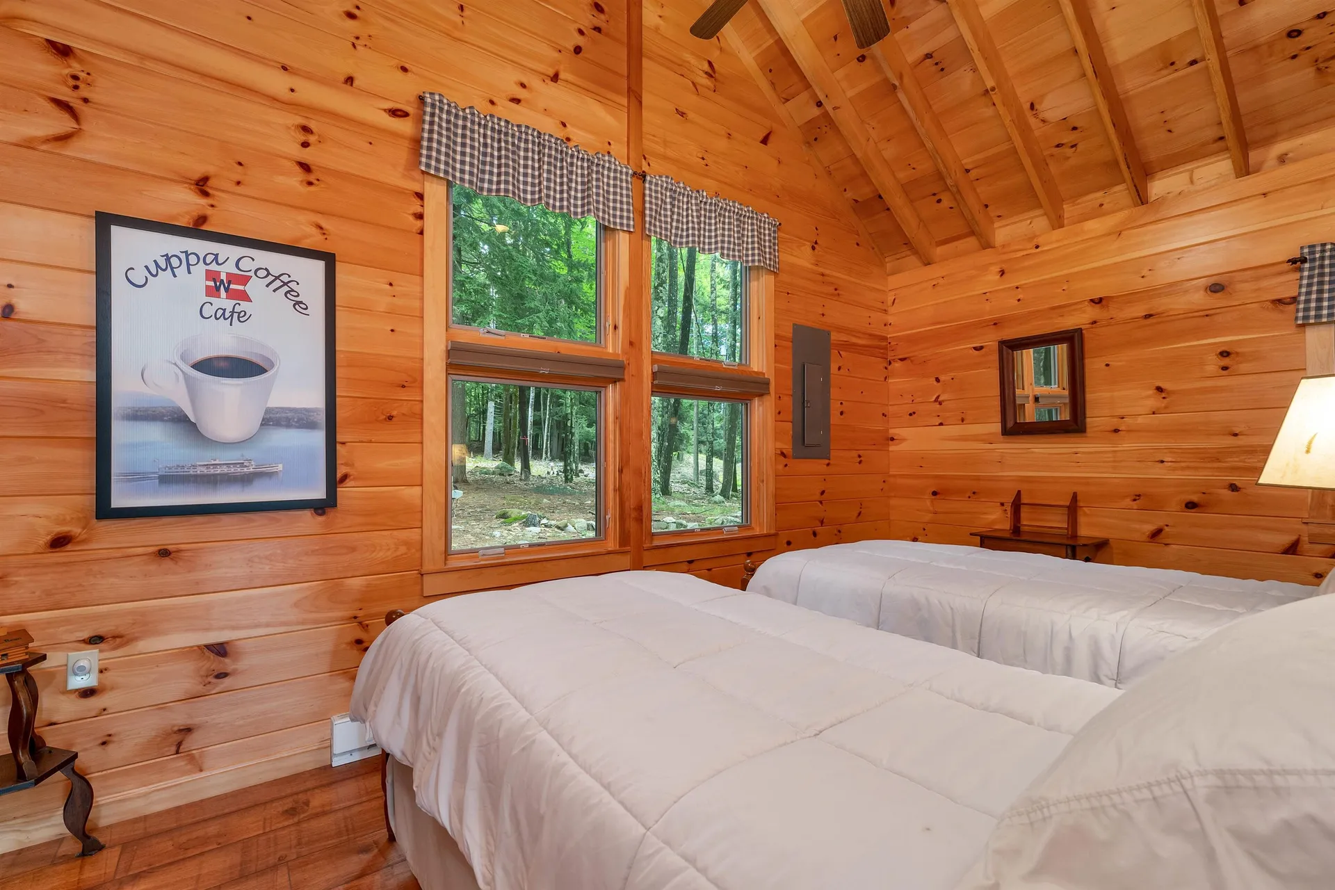 246 Bear Island Meredith NH 03253
