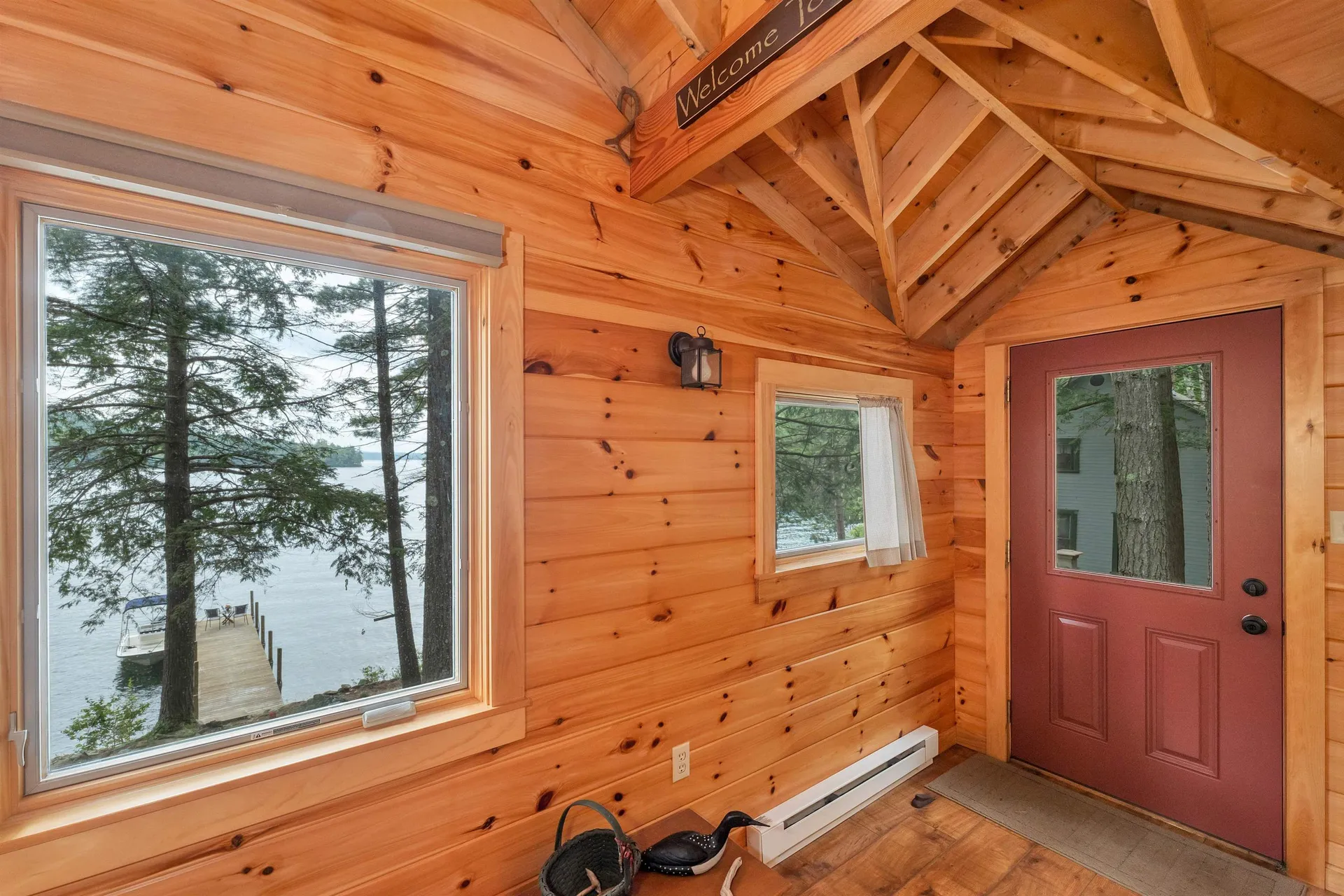 246 Bear Island Meredith NH 03253