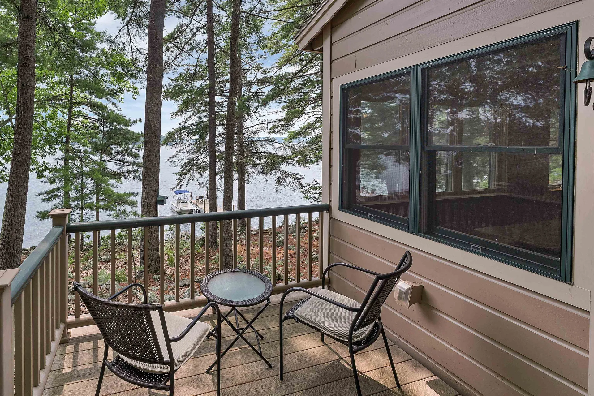 246 Bear Island Meredith NH 03253