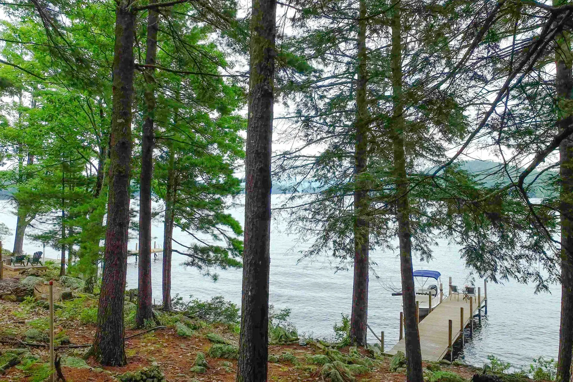 246 Bear Island Meredith NH 03253