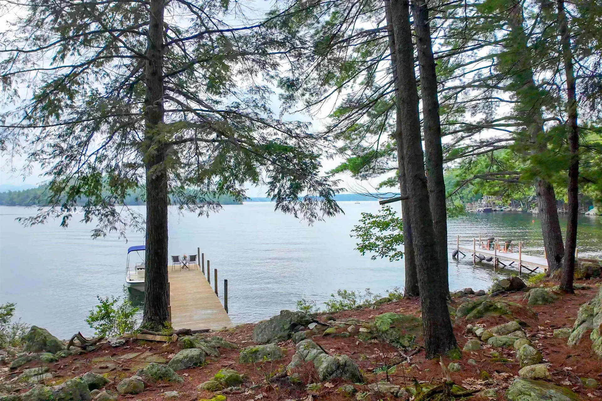 246 Bear Island Meredith NH 03253