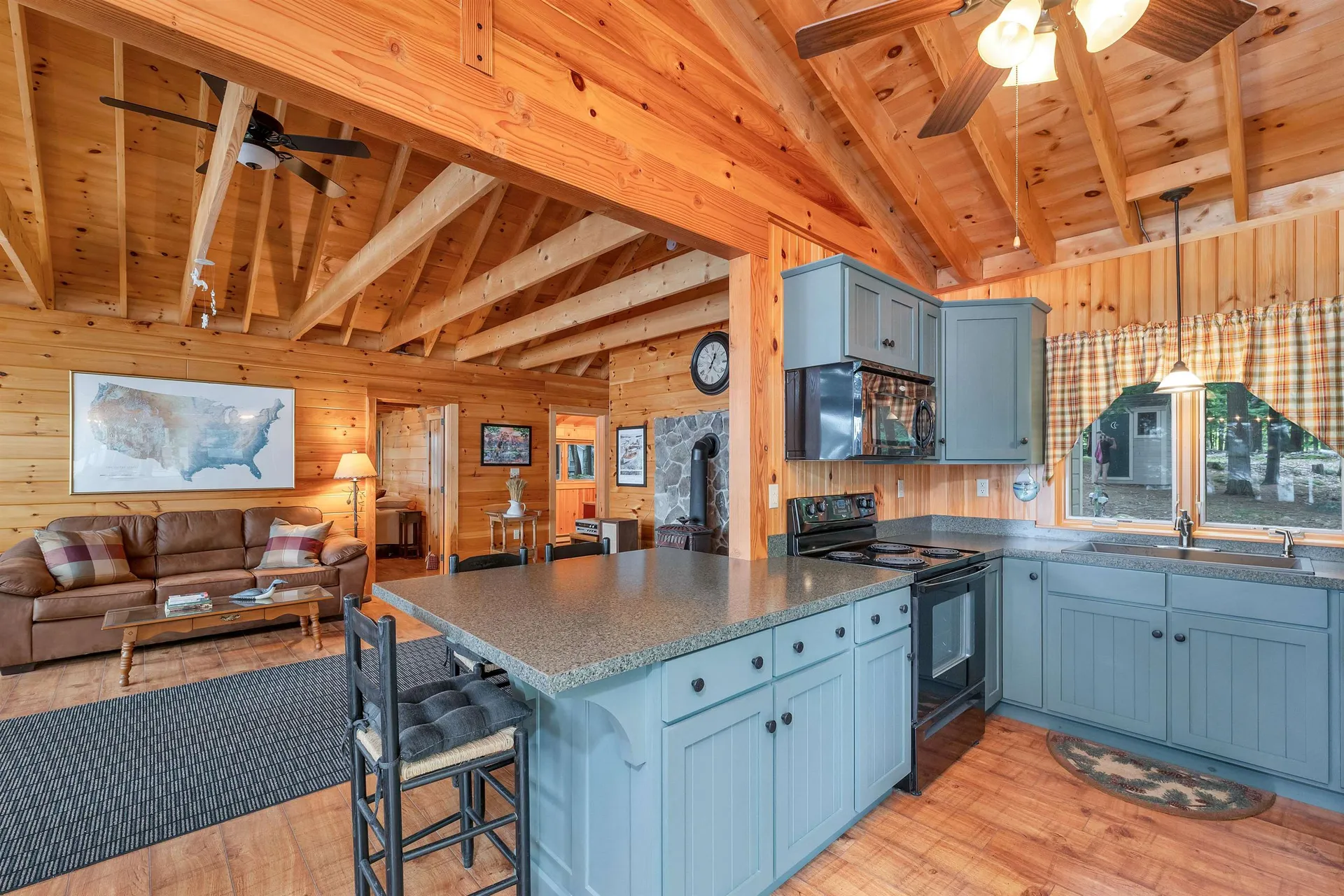 246 Bear Island Meredith NH 03253