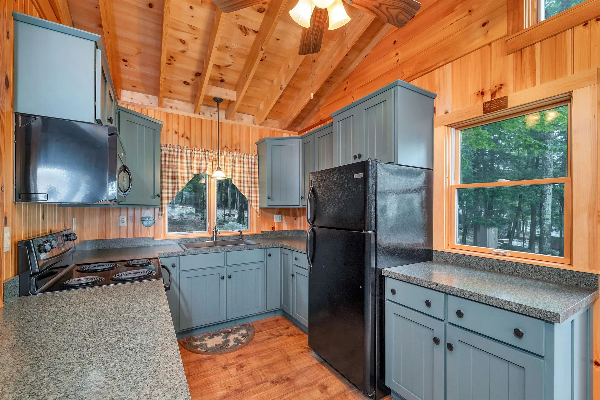 246 Bear Island Meredith NH 03253