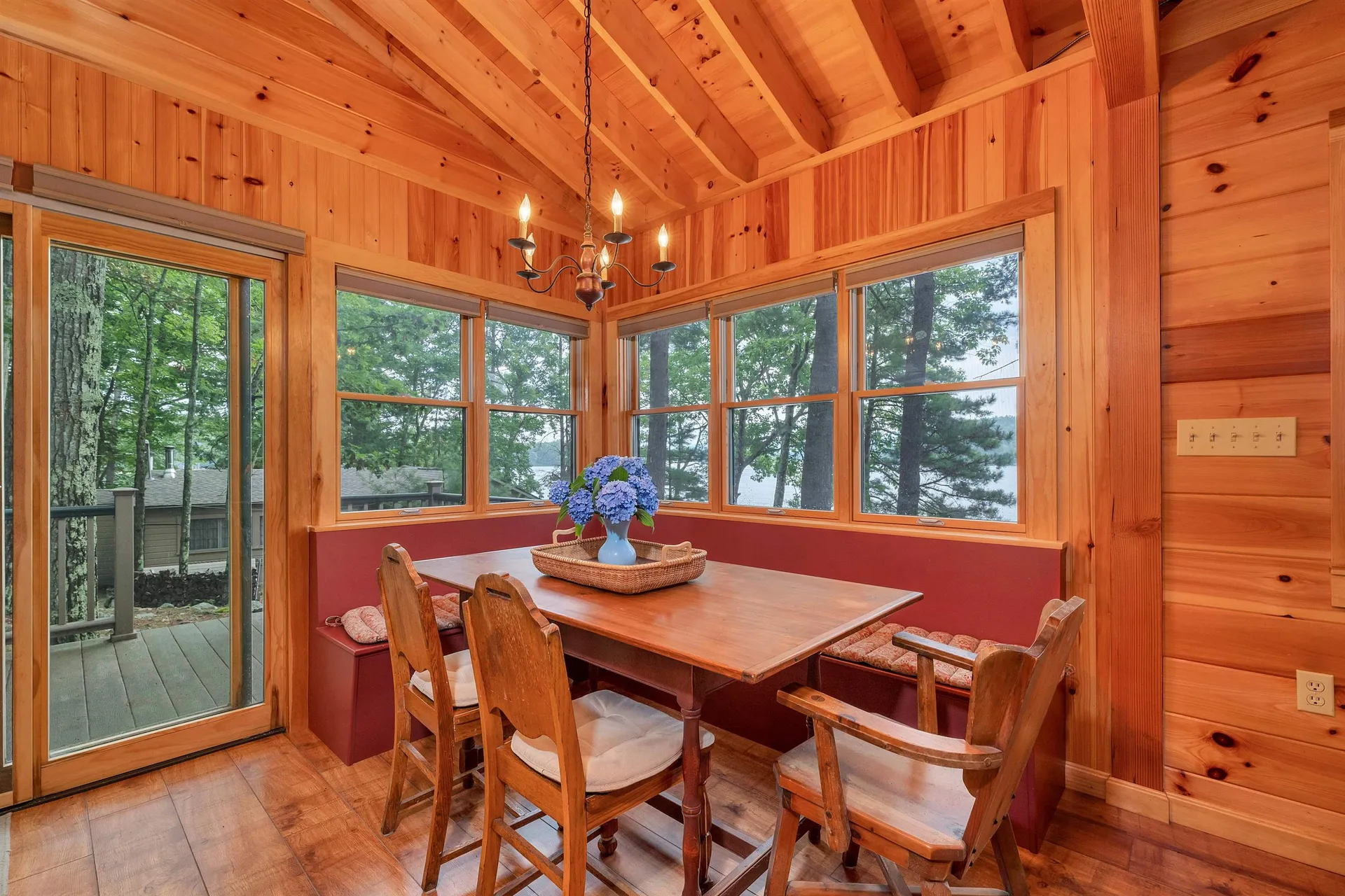246 Bear Island Meredith NH 03253
