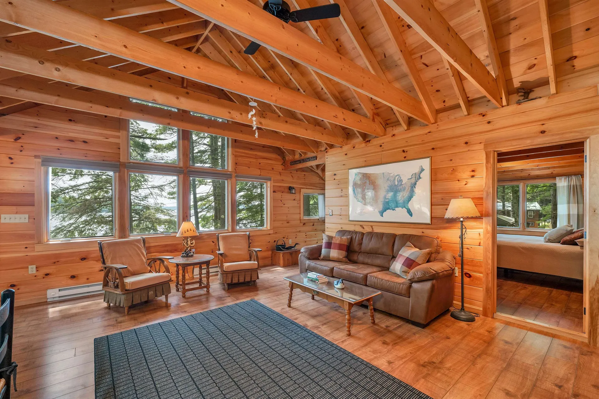 246 Bear Island Meredith NH 03253