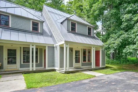 124 Old Bartlett Road Conway NH 03860