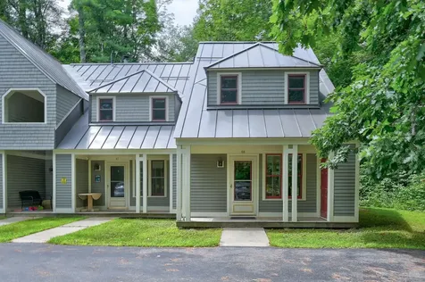124 Old Bartlett Road Conway NH 03860