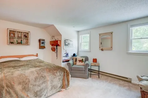 124 Old Bartlett Road Conway NH 03860