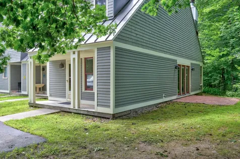 124 Old Bartlett Road Conway NH 03860