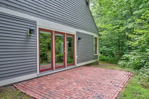 124 Old Bartlett Road Conway NH 03860