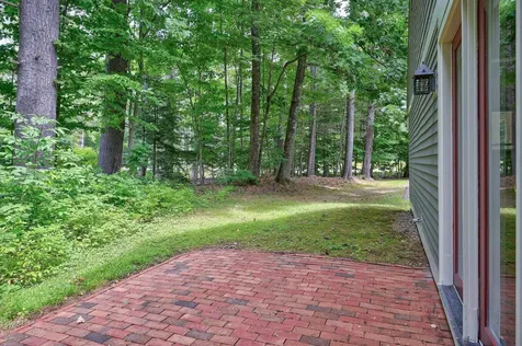 124 Old Bartlett Road Conway NH 03860