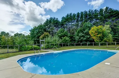 124 Old Bartlett Road Conway NH 03860