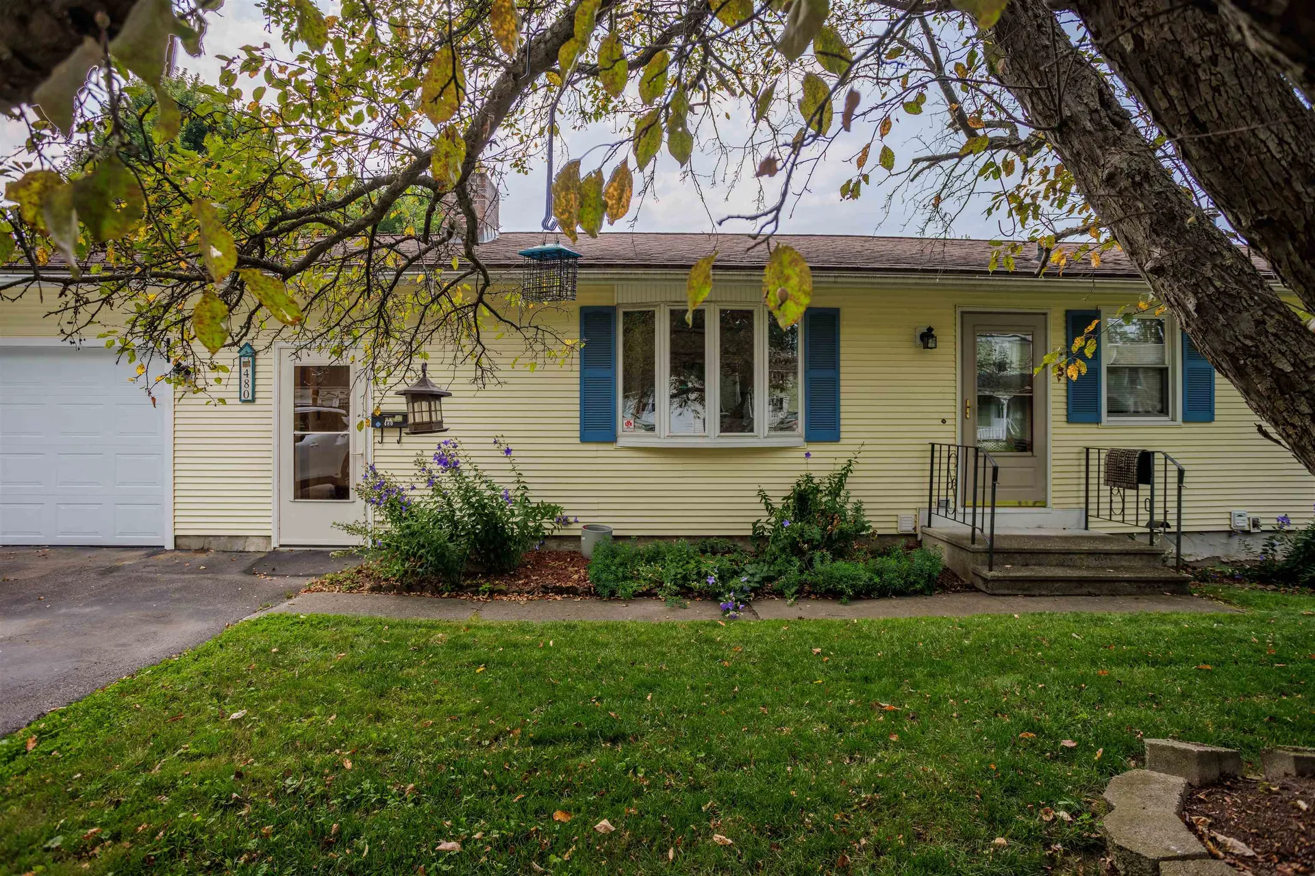 480 Ethan Allen Parkway Burlington VT 05408