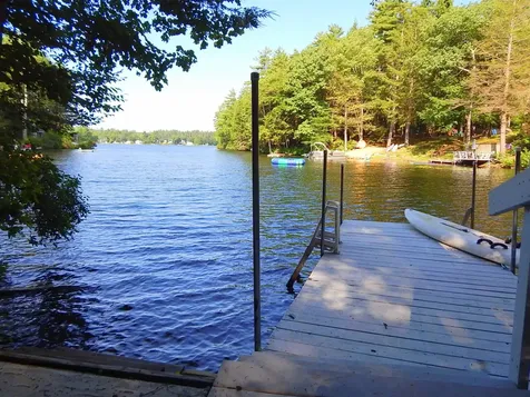 72 Cooper Road Barrington NH 03825