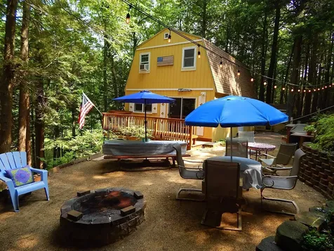 72 Cooper Road Barrington NH 03825