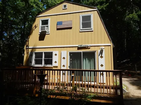 72 Cooper Road Barrington NH 03825
