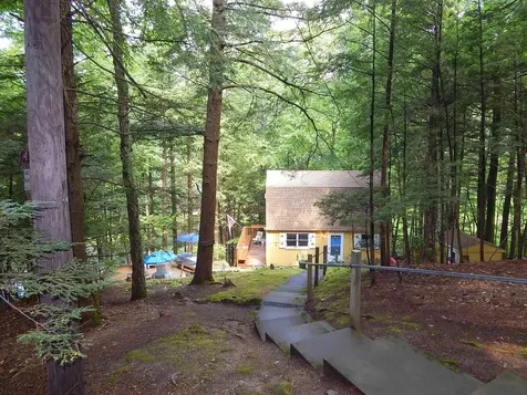 72 Cooper Road Barrington NH 03825