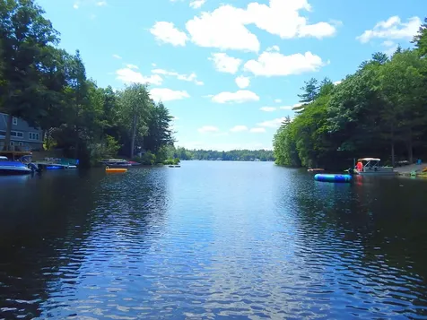 72 Cooper Road Barrington NH 03825