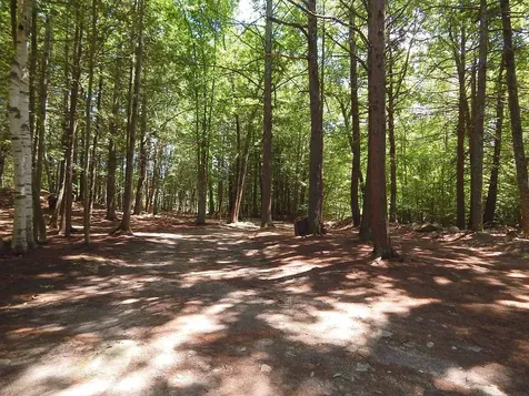 72 Cooper Road Barrington NH 03825