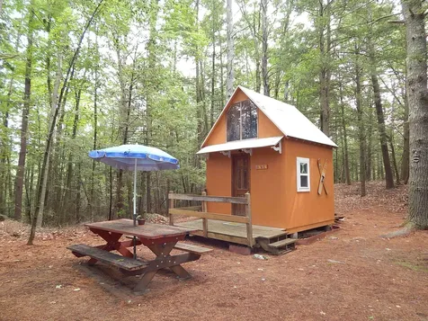 72 Cooper Road Barrington NH 03825