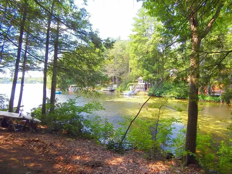 72 Cooper Road Barrington NH 03825